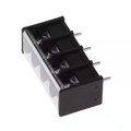 YK3030423000G - CONN BARRIER STRIP 4CIRC 0.3"