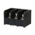 OSTYK22103030 - CONN BARRIER STRIP 3CIRC 0.25"