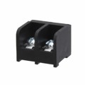 6PCV-02-007 - CONN BARRIER STRIP 2CIRC 0.375"