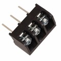 6WWV-03-008 - CONN BARRIER STRIP 3CIRC 0.375"