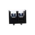 YK9010223000G - CONN BARRIER STRIP 2CIRC 0.63"