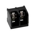 4-1437652-6 - CONN BARRIER STRIP 2CIRC 0.375"