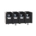 YK8810403000G - CONN BARRIER STRIP 4CIRC 0.5"
