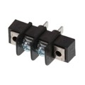 0387217302 - CONN BARRIER STRIP 2CIRC 0.375"