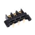 YK1140330100G - BARRIER TERMINAL BLOCKS 3POS, PI