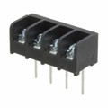 6WWV-04-008 - CONN BARRIER STRIP 4CIRC 0.375"
