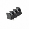0387006303 - CONN BARRIER STRIP 3CIRC 0.325"