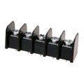 0387206305 - CONN BARRIER STRIP 5CIRC 0.375"