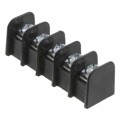0387207505 - CONN BARRIER STRIP 5CIRC 0.375"