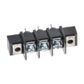 0387203803 - CONN BARRIER STRIP 3CIRC 0.375"