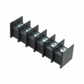 431100-06-0 - CONN BARRIER STRIP 6CIRC 0.438"