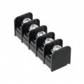 NC6-P108-05 - CONN BARRIER STRIP 5CIRC 0.375"
