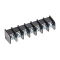 0387207507 - CONN BARRIER STRIP 7CIRC 0.375"