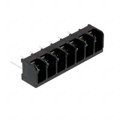 6WWV-07-008 - CONN BARRIER STRIP 7CIRC 0.375"