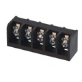 4PCV-05-006 - CONN BARRIER STRIP 5CIRC 0.325"
