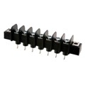 0387203207 - CONN BARRIER STRIP 7CIRC 0.375"