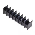 T38000-06-0 - CONN BARRIER STRIP 6CIRC 0.375"