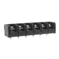 CB30220607 - CONN BARRIER STRIP 6CIRC 0.437"