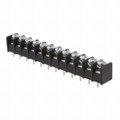 4DB-P108-12 - CONN BARRIER STRP 12CIRC 0.325"