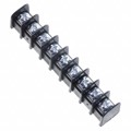 0387207509 - CONN BARRIER STRIP 9CIRC 0.375"