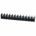 0387207512 - CONN BARRIER STRP 12CIRC 0.375"