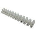 40.412 - CONN TERM STRIP 12 POLES 12MM