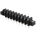 0387203209 - CONN BARRIER STRIP 9CIRC 0.375"