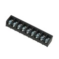 4PCV-09-006 - CONN BARRIER STRIP 9CIRC 0.325"