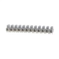 HE6HWPR/12 - CONN TERM STRIP 12 POLES 12MM