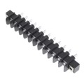 0387216712 - CONN BARRIER STRP 12CIRC 0.375"