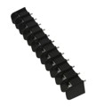 0387206312 - CONN BARRIER STRP 12CIRC 0.375"