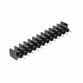 0387305112 - CONN BARRIER STRP 12CIRC 0.438"