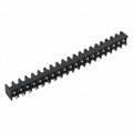 6PCV-20-006 - CONN BARRIER STRP 20CIRC 0.375"