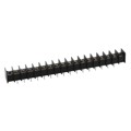 430503-16-0 - CONN BARRIER STRP 16CIRC 0.438"