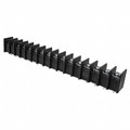 T38111-16-0 - CONN BARRIER STRP 16CIRC 0.375"