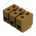 0620320000 - CONN BARRIER STRIP 3CIRCUIT