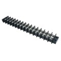 1-1546670-6 - CONN BARRIER STRP 16CIRC 0.437"