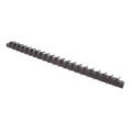 GBPX-20 - CONN BARRIER STRP 20CIRC 0.438"