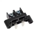 YK1140233100G - BARRIER TERMINAL BLOCKS 2POS, PI