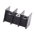 430105-01-0 - CONN BARRIER STRIP 1CIRCUIT