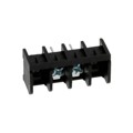 6PCV-02-009 - CONN BARRIER STRIP 2CIRC 0.375"