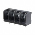 6PCR-04-007 - CONN BARRIER STRIP 4CIRC 0.375"