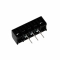6WWV-03-006 - CONN BARRIER STRIP 3CIRC 0.375"