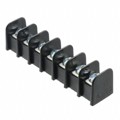 0387206307 - CONN BARRIER STRIP 7CIRC 0.375"