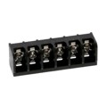 1437653-1 - CONN BARRIER STRIP 6CIRC 0.375"
