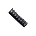 0387244908 - CONN BARRIER STRIP 8CIRC 0.375"