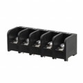 5-1546686-3 - CONN BARRIER STRIP 5CIRC 0.375"