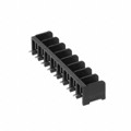 6PCR-08-006 - CONN BARRIER STRIP 8CIRC 0.375"