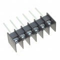 325121-06-0 - CONN BARRIER STRIP 6CIRC 0.325"