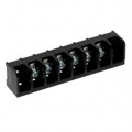 6PCV-06-008 - CONN BARRIER STRIP 6CIRC 0.375"